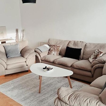 City Central Apartment Ohrid Kültér fotó