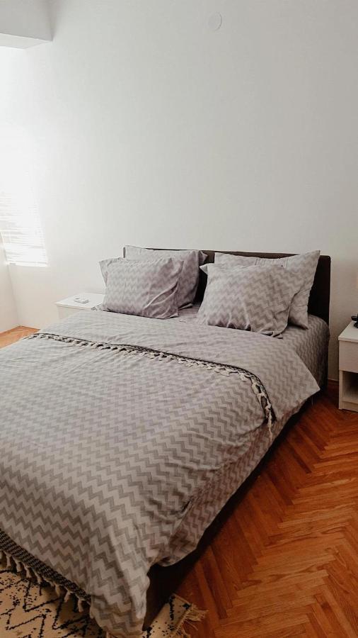 City Central Apartment Ohrid Kültér fotó