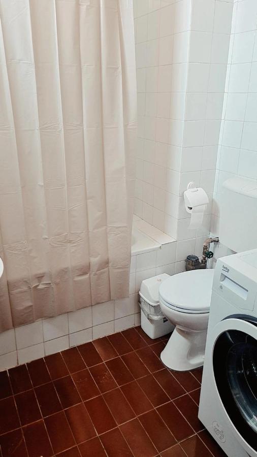 City Central Apartment Ohrid Kültér fotó