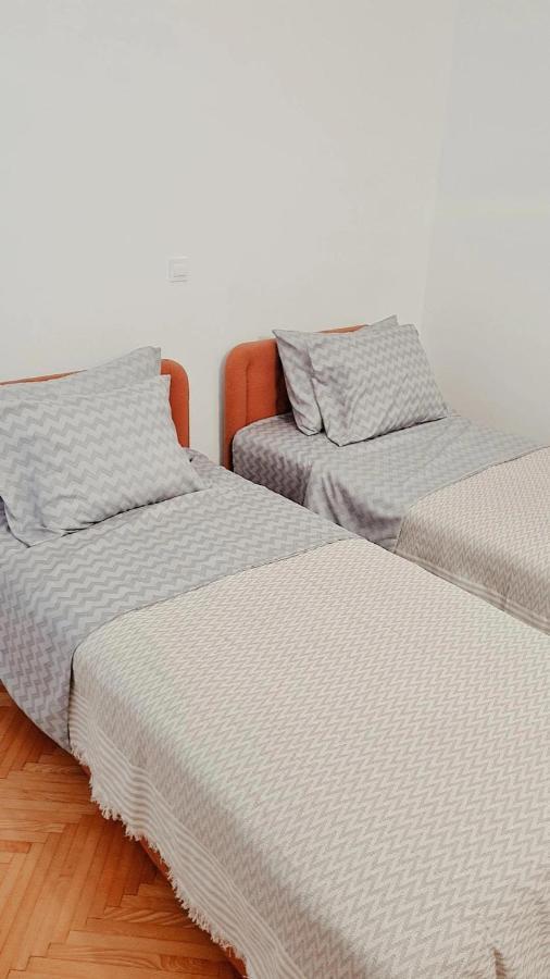 City Central Apartment Ohrid Kültér fotó